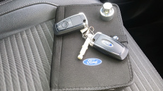 Ford EcoSport 1.0 EcoBoost 125 Titanium 5dr Petrol Hatchback